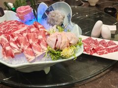 -金陵饭店-56JIA Restaurant家餐厅