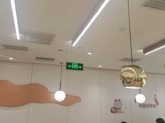 大堂-呷哺呷哺(郑州国贸360餐厅店)