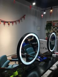 -T.D Salon私人定制