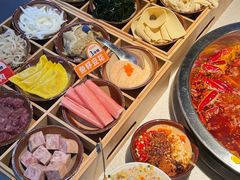 -芈重山老火锅(广州首店)