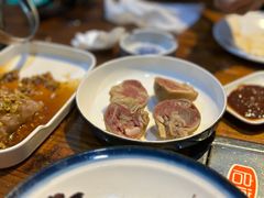 -冰煮羊(山水小区店)