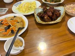 -灵福缘私房菜·农家菜(拈花湾·灵山大佛必推店)