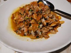 -海味世家·家常菜馆(明州里店)