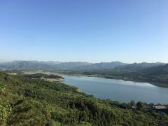 -十三陵水库