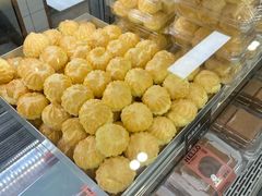-甜嘟嘟烘焙坊(舒城路店)