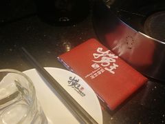 -捞王锅物料理(凯旋路店)