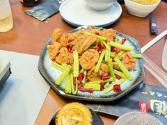 -金龙·打边炉(武进路店)