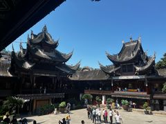 -自贡市盐业历史博物馆