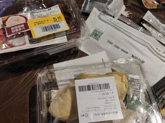 -盒马鲜生(领丰汇店)