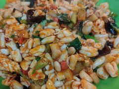 -食上东新街美食街区(民乐新都会店)