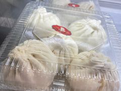 -白玉兰食品(中山公园龙之梦店)
