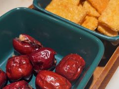 -锦府盐帮·李宅(领展购物广场中关村店)