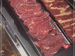 -潮正和潮汕牛肉火锅·老字号(番禺万达店)