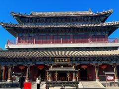 -天津妈祖文化园