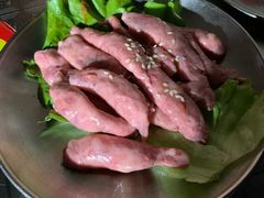 -金哲烤牛肠(海甸岛总店)