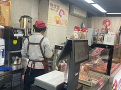 -上官栗子四果汤(厦禾路店)