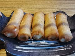 大良炸牛奶-小和庆·知味(首铸万科店)