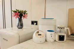 -梓爱月子中心(花都店)