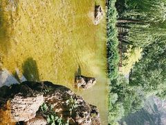 -沕沕水生态风景区