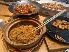 -黄山老妈·土菜(碧桂园店)