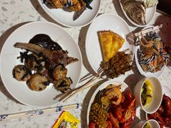 -海德温泉生活馆(朝阳大悦城店)