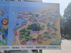 -西霞口神雕山野生动物世界