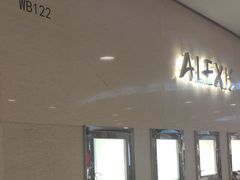 -ALEXIS EYEWEAR艾莱克斯眼镜(国贸商城店)