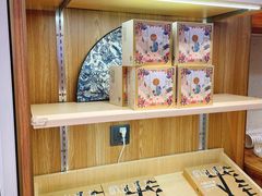 门面-霸王茶姬(正佳广场店)