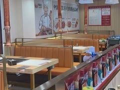 -郭记烤肉创始店(民丰大街店)