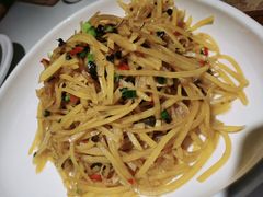 -新辣宴·湖南家常菜·商务聚餐(中粮创芯店)