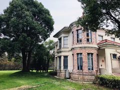 -上海华凯华美达广场酒店