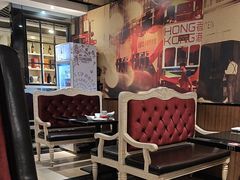 -高第街56号餐厅(美莲广场店)