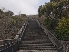 -虞山城墙