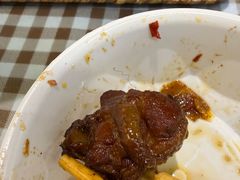 -百味地锅鸡(二店·财校分店)