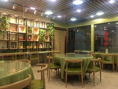-素之缘素食(新之城店)