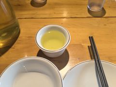 -柏合黄记豆腐皮饭店