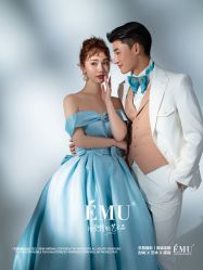 -EMU艺慕摄影(扬中店)