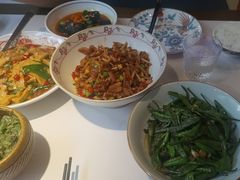 -匠熙小馆(崇文门店)