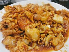 -鑫来子菜馆