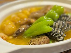 -南京大牌档(崇文门国瑞店)