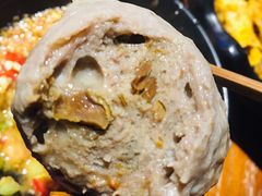 -原牛道·潮汕围炉火锅(讯美店)