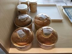 -兔兔家蛋糕甜品(德胜店)