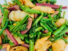 -撒拉花儿·新疆菜·清真(太阳宫店)