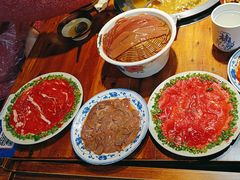 -楠火锅(哈尔滨金爵万象店)