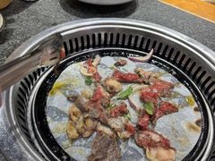 -鹤之乡·齐齐哈尔烤肉·非遗(秋涛路店)