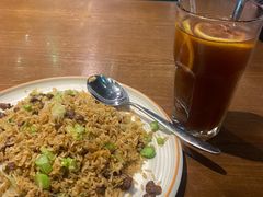 -玥记茶餐厅(十字门华发商都一期绸带店)