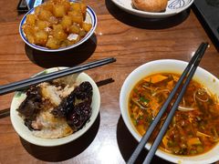 -宝鸡宴会中心艳阳天(公园路店)