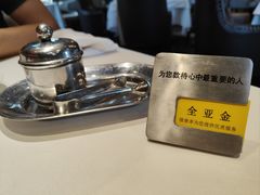 -王品牛排(珠海富华里店)