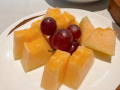 -狮王府淮扬菜(夫子庙老门东店)