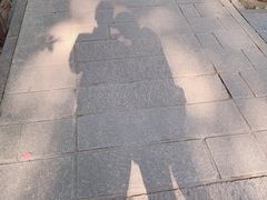 -上海佘山国家森林公园西佘山园